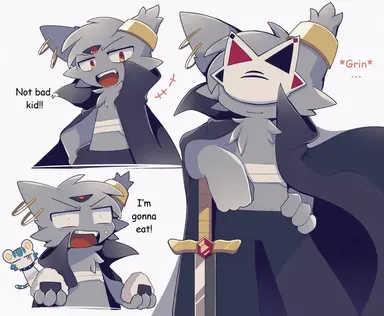Profile image of Gaurusu