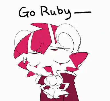 Profile image of Ruby White