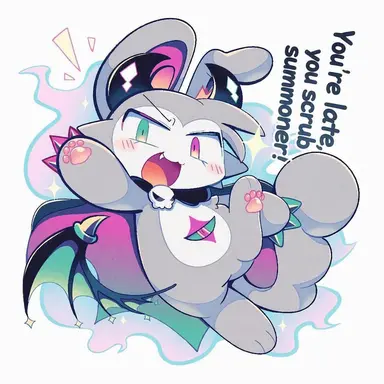 Profile image of Devilun