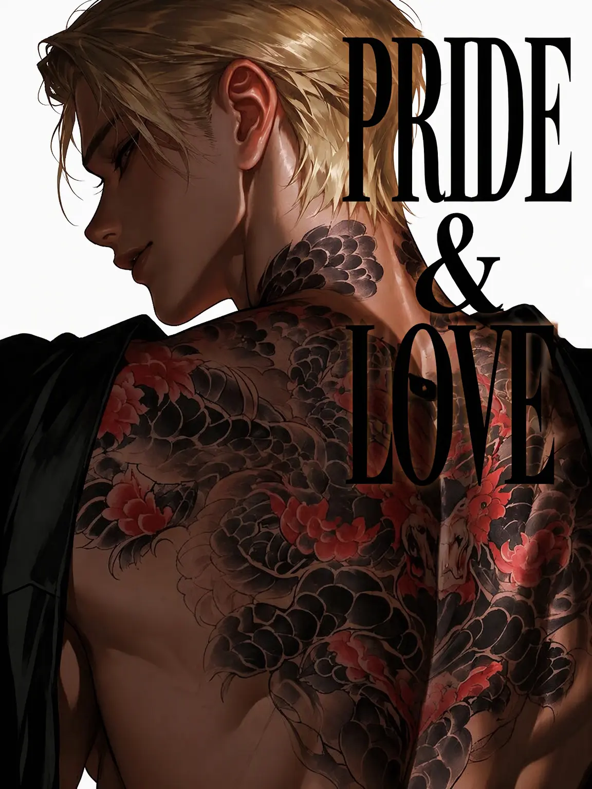 Moook의 Arrogant Love