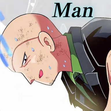Profile image of Goro