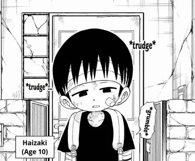 Profile image of Haizaki