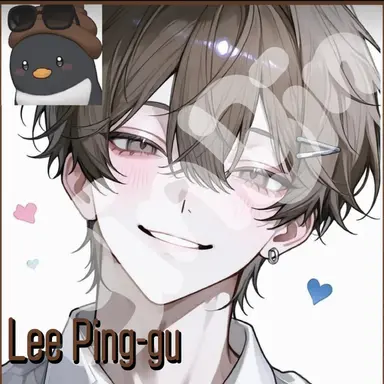 Profile image of Lee Pingu