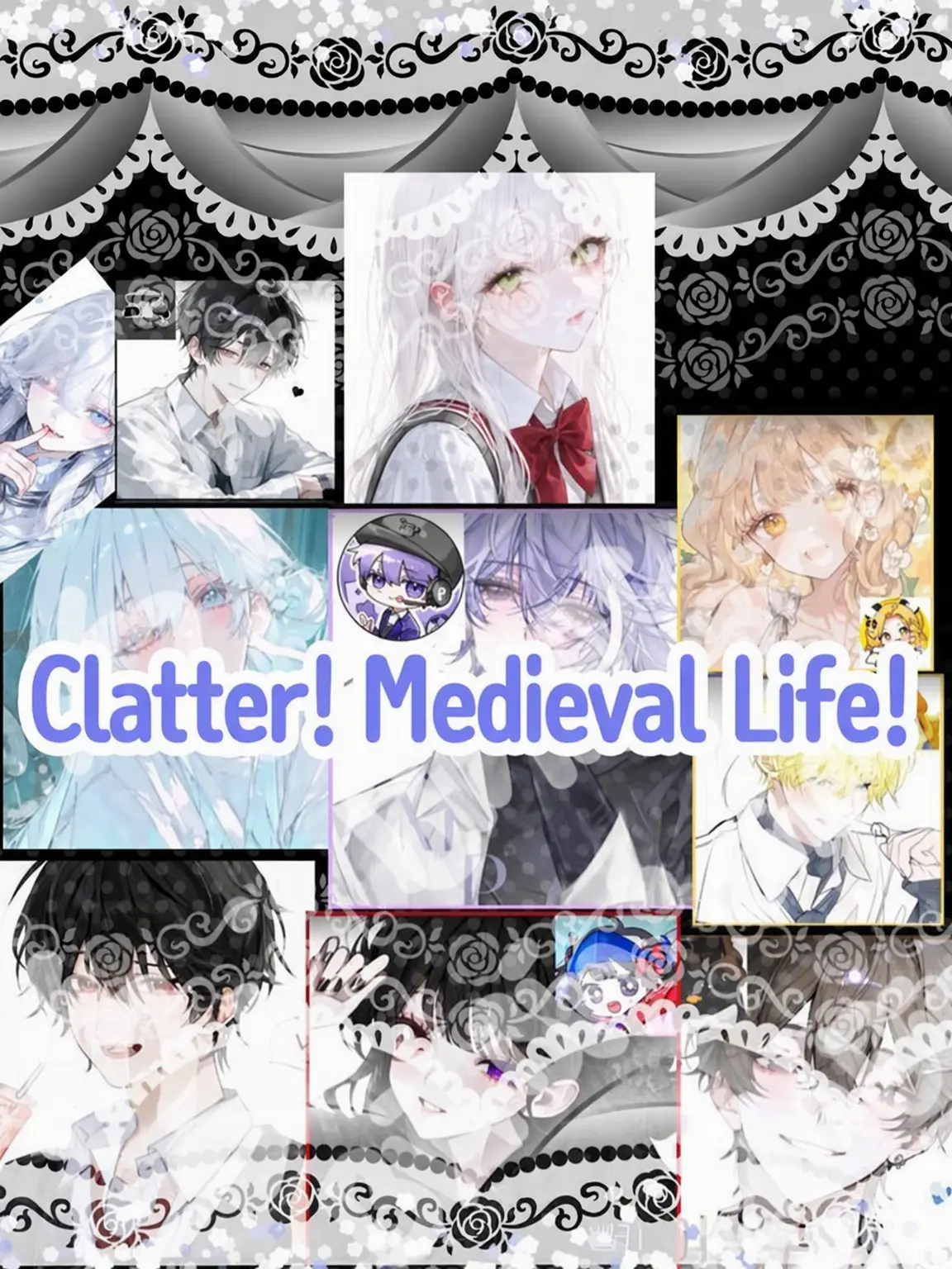 No_13의 Chaos! The Medieval Era! (1)