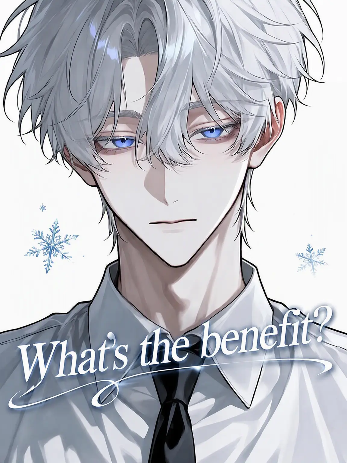 fleur4013의 What's the Benefit?
