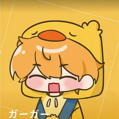 Profile image of クェッ