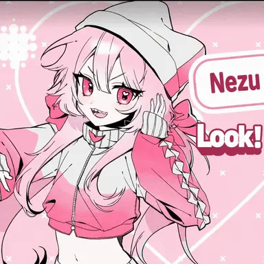 Profile image of Nezu