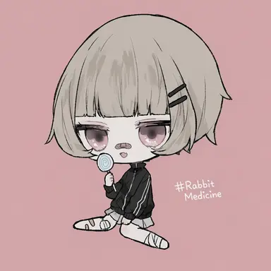 Profile image of Miu
