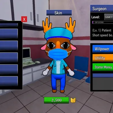 Profile image of Surgeon