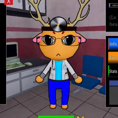 Profile image of Doctor