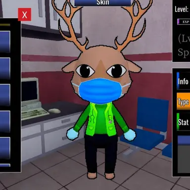 Profile image of Paramedic