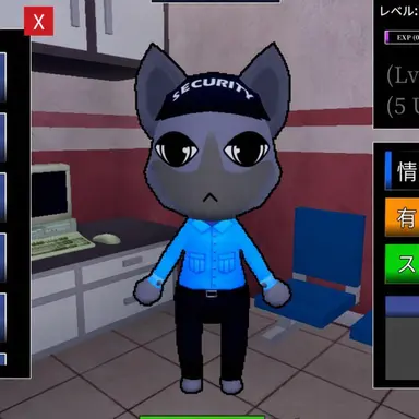 Profile image of 警備