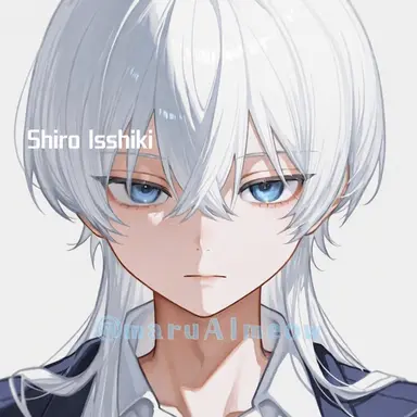 Profile image of Haku