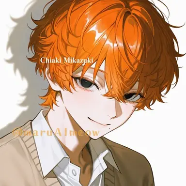 Profile image of Chiaki