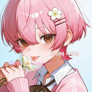 Profile image of 사쿠라