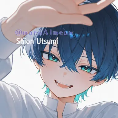 Profile image of Shion