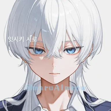 Profile image of 하쿠