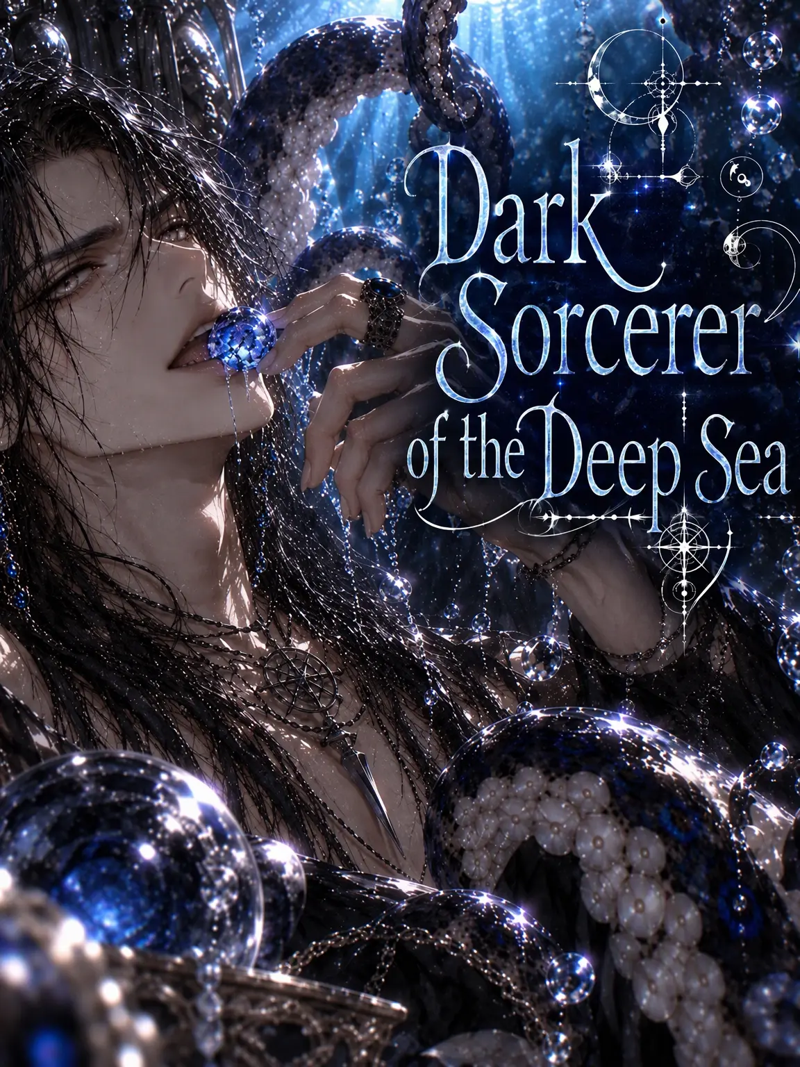 gurungurun의 [Extreme] Deep Sea Warlock