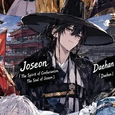 Profile image of Joseon
