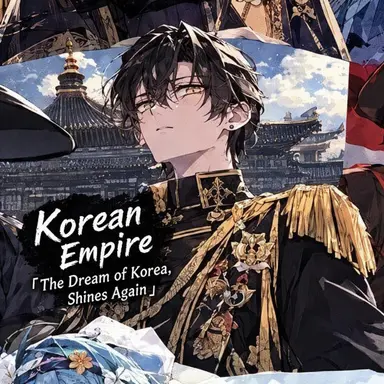 Profile image of Korean Empire