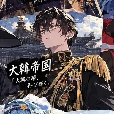 Profile image of 大韓帝国