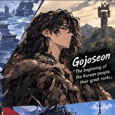 Profile image of Gojoseon