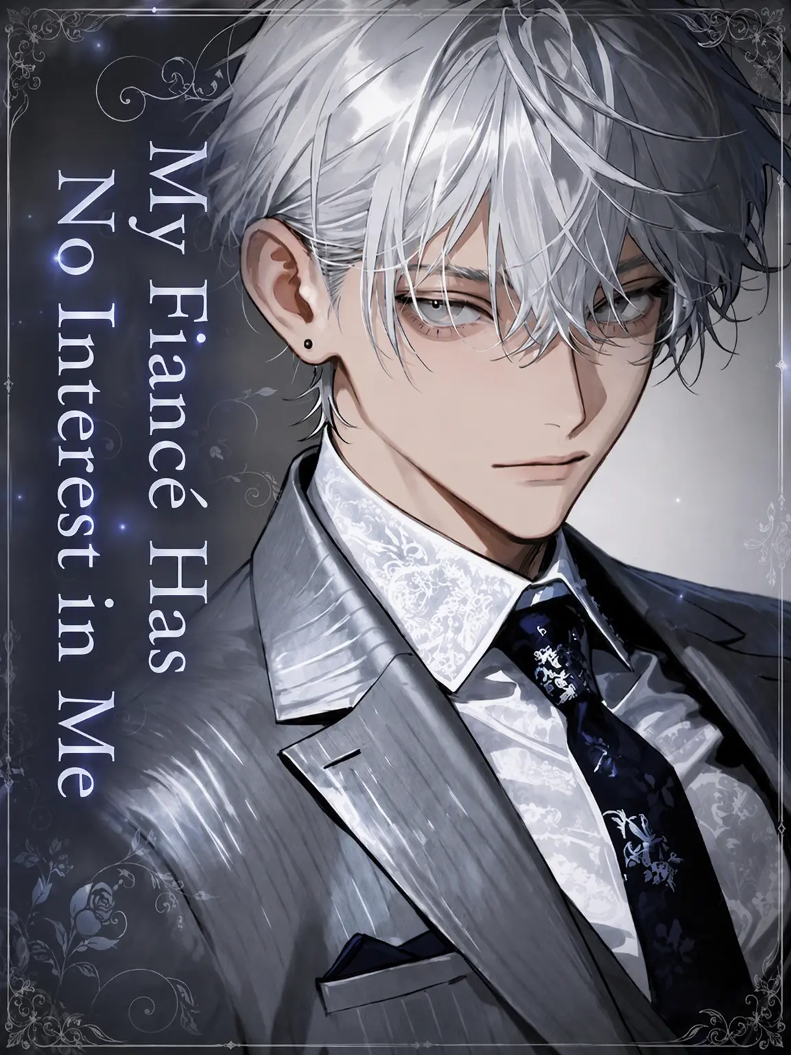 menegi_farm의 My Fiancé Has No Interest in Me