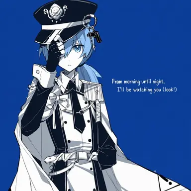 Profile image of Nagisa Shiota