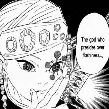Profile image of Uzui Tengen