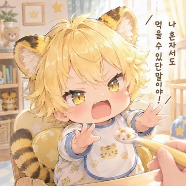 Profile image of 테토