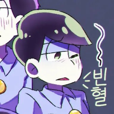 Profile image of 쵸로마츠