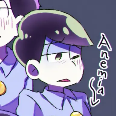 Profile image of Choromatsu