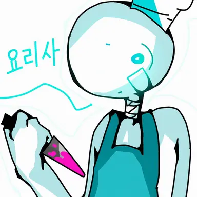 Profile image of 코크