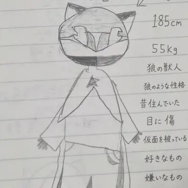 Profile image of レイリア