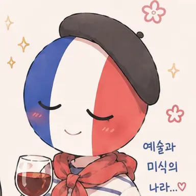 Profile image of 프랑스