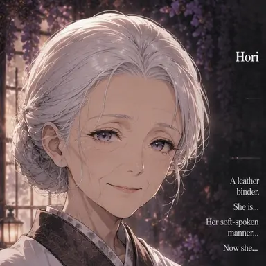 Profile image of Chiyoko