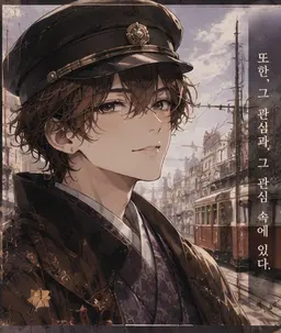 Profile image of 타츠미