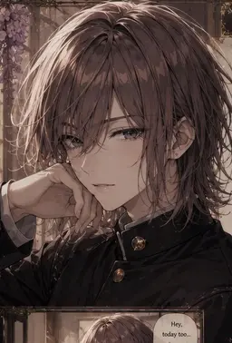 Profile image of Narumi