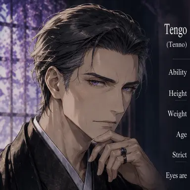 Profile image of Keizo