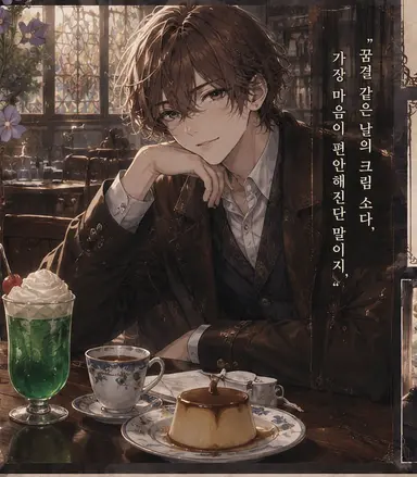 Profile image of 타츠미