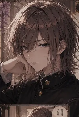 Profile image of 나루미