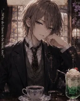 Profile image of Narumi