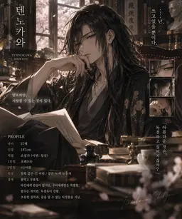 Profile image of 시쿄