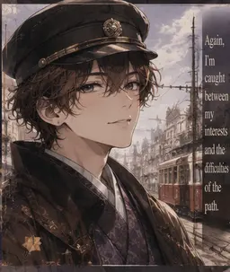 Profile image of Tatsumi