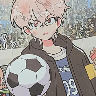 Profile image of キム・ジュニョク