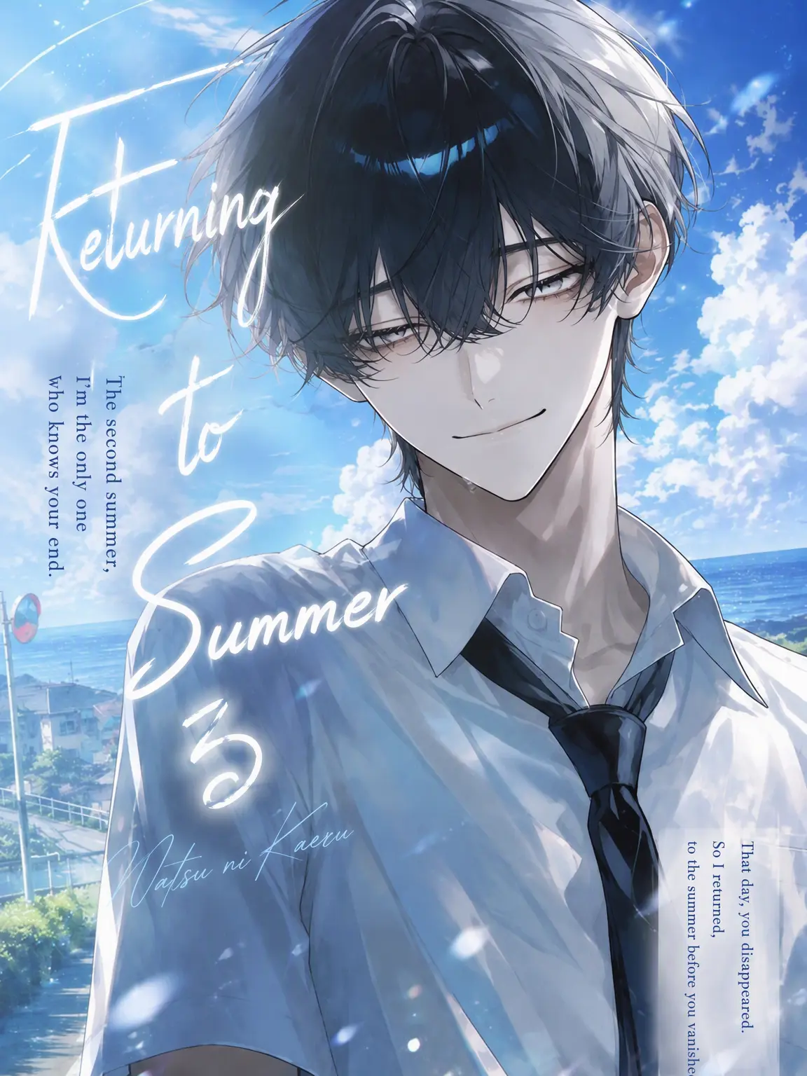 FrankDice5941의 Return to Summer