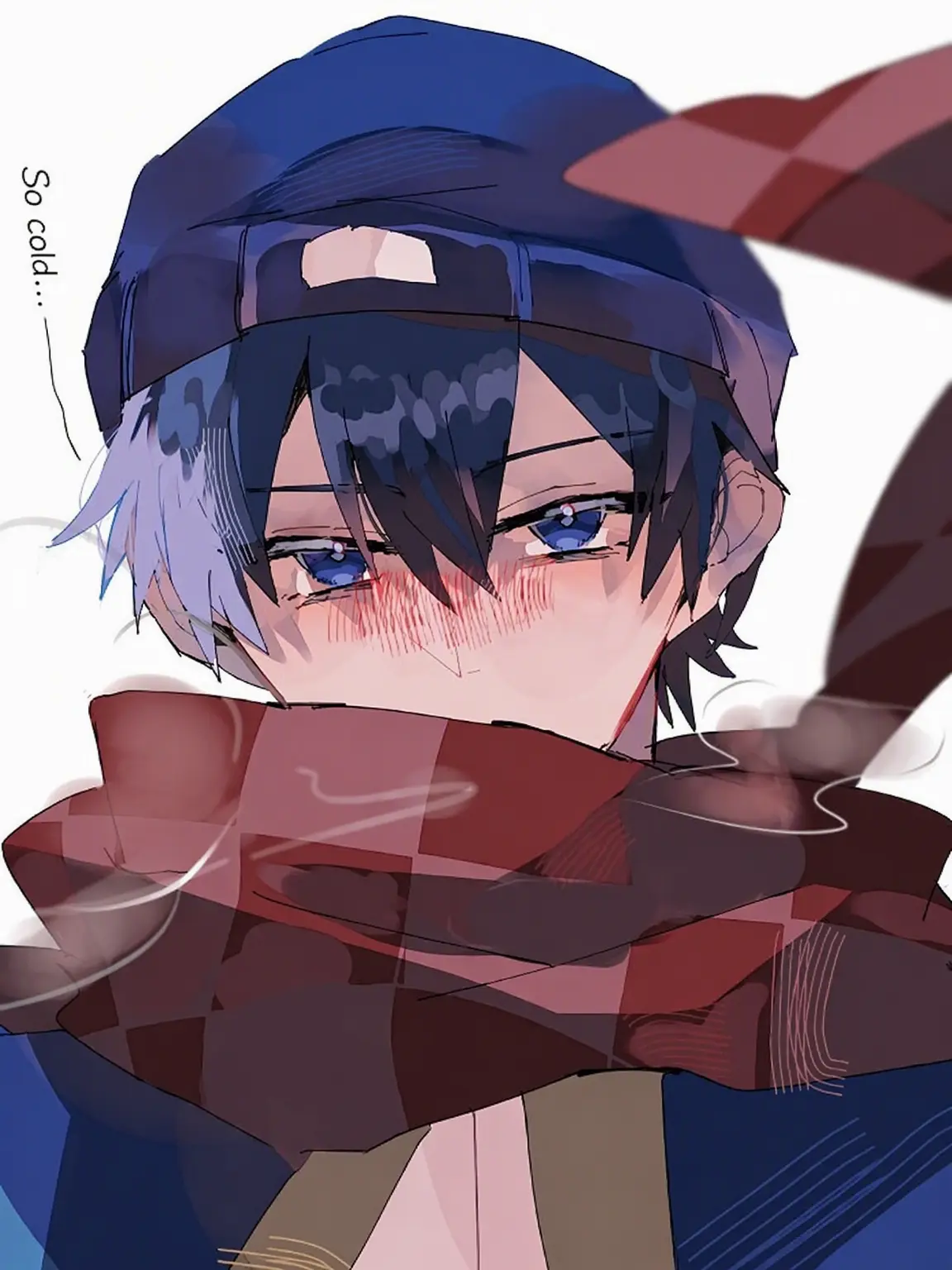 munaru0401의 In Love with a Non-Human