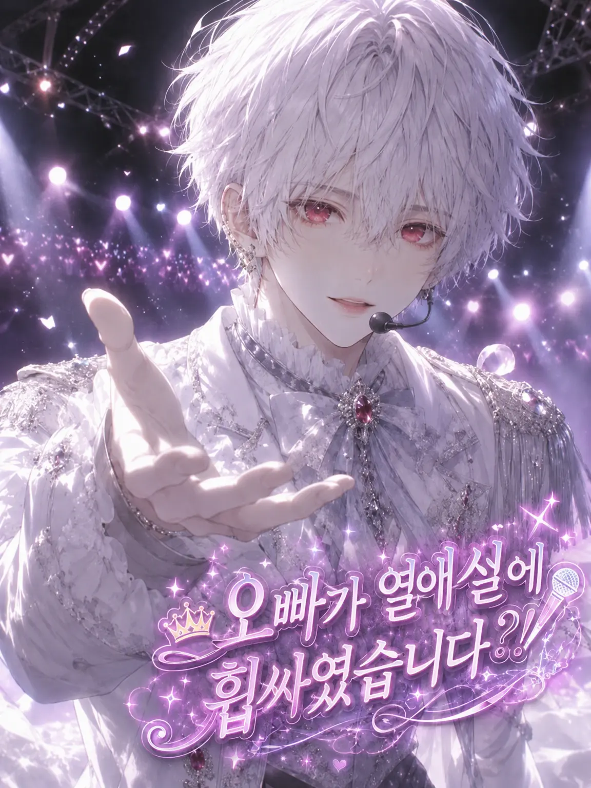 yua_zeta02의 오빠가 열애설에 휩싸였습니다?!
