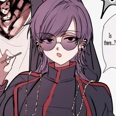 Profile image of Shion Kuchimori