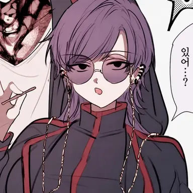 Profile image of 쿠치모리 시온